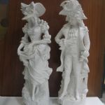 460 3663 Figuriner